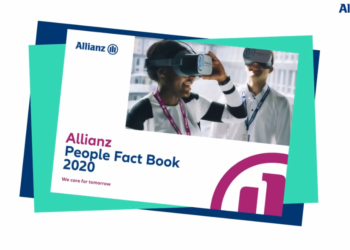 People Fact Book: Οι άνθρωποι της Allianz