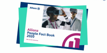 People Fact Book: Οι άνθρωποι της Allianz