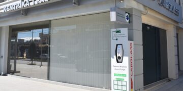 Carglass®