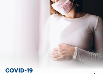 Όλες οι ερωτήσεις που έχει κάθε έγκυος για την πανδημία COVID-19