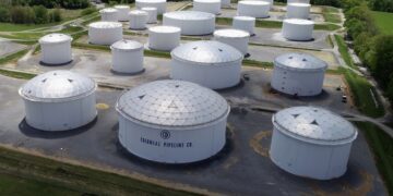 5 εκατ. δολάρια πλήρωσε η Colonial Pipeline σε hackers