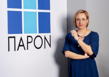 Γνωρίστε το ΠΑΡΟΝ Insurance: Ένα “one of a kind” Πρότυπο Δίκτυο Συνεργατών