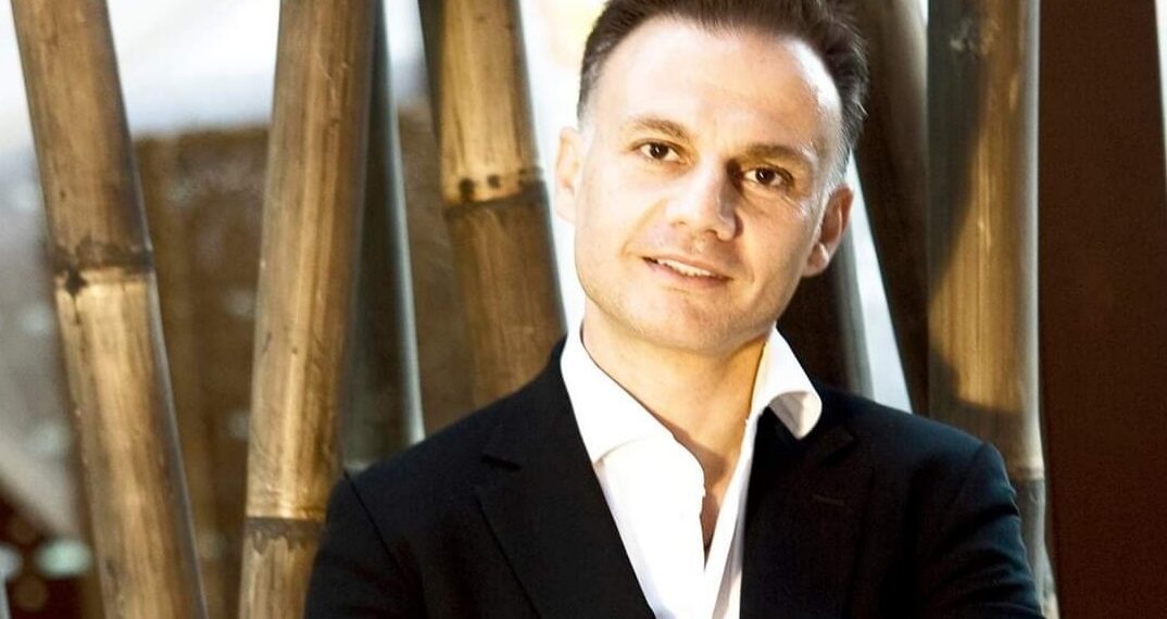 Κ. Φωτόπουλος: Ο άνθρωπος που έφερε νέα πραγματικότητα στις ασφαλίσεις