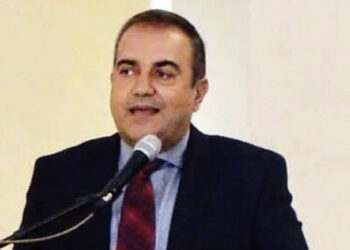 Στην εμπορική διεύθυνση της 3P Insurance ο Ιούλιος Κωνσταντίνου