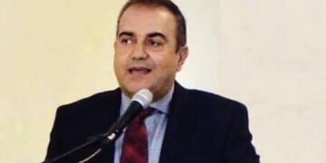 Στην εμπορική διεύθυνση της 3P Insurance ο Ιούλιος Κωνσταντίνου