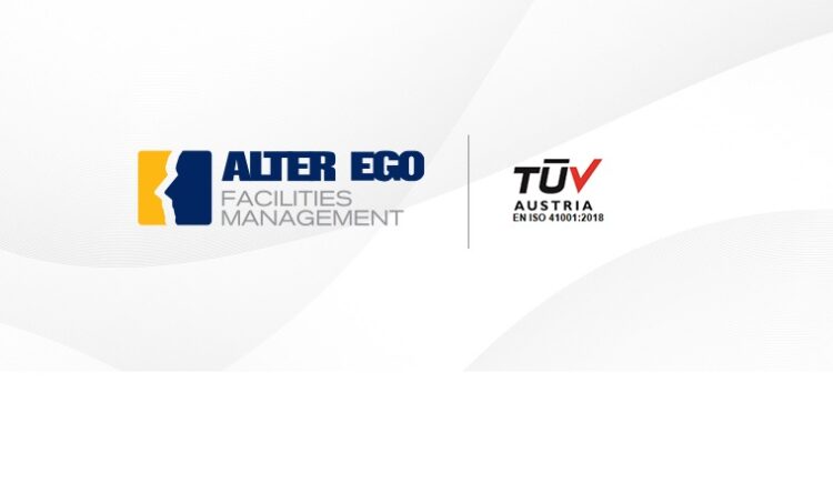 Alter Ego Facilities Management