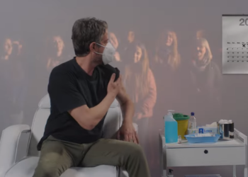 Η καμπάνια της Ένωσης Ασθενών Ελλάδας για τον εμβολιασμό COVID-19 (video)