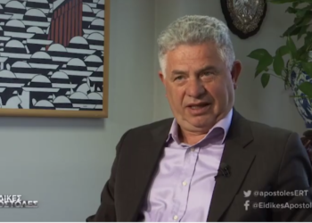 Από τις πρώτες χώρες στην ΕΕ η Ελλάδα σε κλοπές οχημάτων: Τι αναφέρουν στελέχη της αγοράς (video)