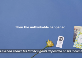 MetLife: Η ασφάλιση ζωής μέσα από την ιστορία του Levi