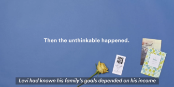 MetLife: Η ασφάλιση ζωής μέσα από την ιστορία του Levi