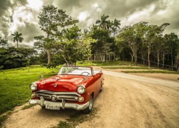 Νέες αλλαγές αναφορικά με τα ιστορικά αυτοκίνητα