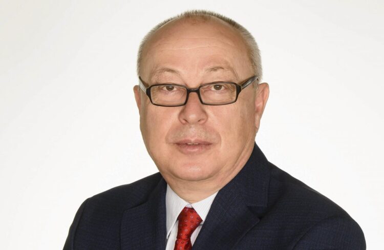 Νέος Διοικητής στον e-ΕΦΚΑ ο Παναγιώτης Δουφεξής