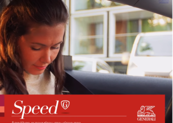 Generali Speed για ασφαλέστερες διαδρομές (video)