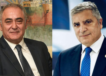 Δωρεάν Rapid test σε επιχειρηματίες και ελεύθερους επαγγελματίες από τους ΕΕΑ, ΙΣΑ και περιφέρεια Αττικής