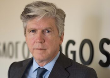 Α. Σαρρηγεωργίου: Συμβάλλουμε ενεργά στην ανάπτυξη της οικονομίας