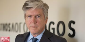 Α. Σαρρηγεωργίου: Συμβάλλουμε ενεργά στην ανάπτυξη της οικονομίας