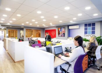 ΠΑΡΟΝ insurance