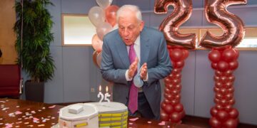 25 χρόνια από την ίδρυση του ΙΑΣΩ