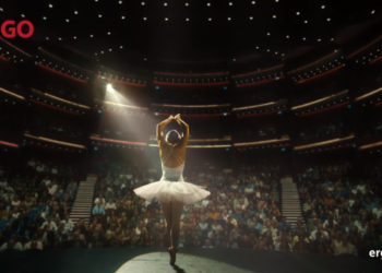 ERGO… για όσες φορές χρειάζεσαι ένα σύμμαχο στα όνειρά σου