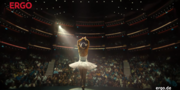 ERGO… για όσες φορές χρειάζεσαι ένα σύμμαχο στα όνειρά σου