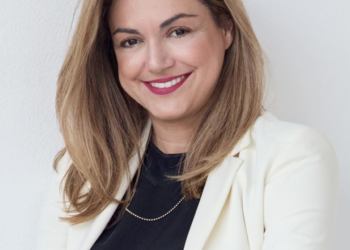 Η Λ. Πλαΐτη Διευθύντρια Επικοινωνίας και Δημοσίων Σχέσεων στην Παπαστράτος