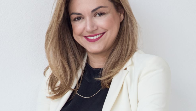 Η Λ. Πλαΐτη Διευθύντρια Επικοινωνίας και Δημοσίων Σχέσεων στην Παπαστράτος