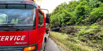 Έφυγε από τη ζωή ο ιδρυτής της Express Service Γ. Ραπτόπουλος