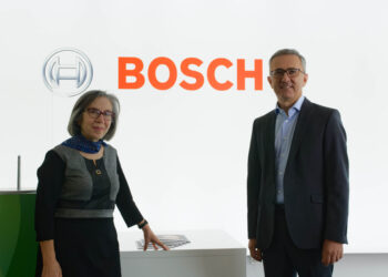 Συνεργασία BOSCH –ΙΟΑΣ για την Οδική Ασφάλεια