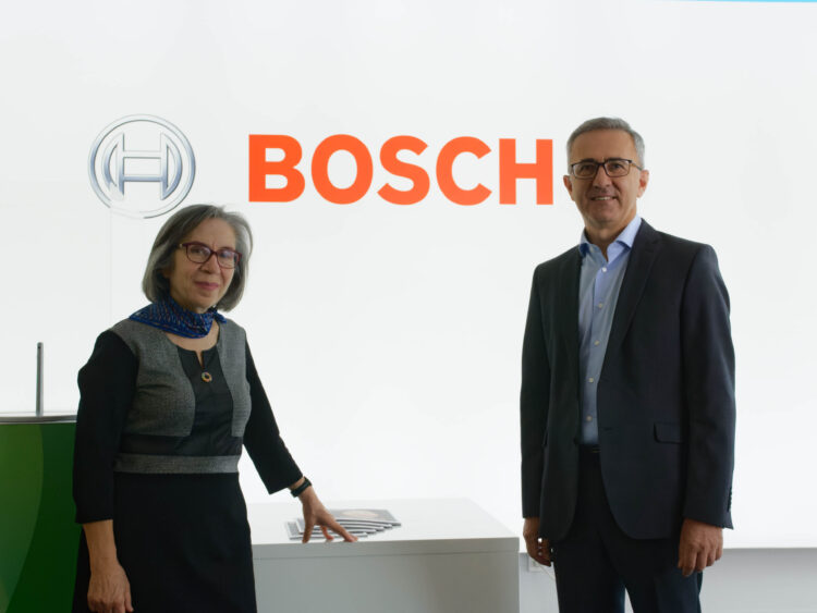 Συνεργασία BOSCH –ΙΟΑΣ για την Οδική Ασφάλεια