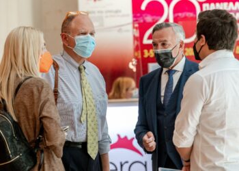 Ν. Λιάσης: Σύγχρονη αντιμετώπιση & σωστή πρόληψη στο επίκεντρο του φετινού συνεδρίου