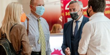 Ν. Λιάσης: Σύγχρονη αντιμετώπιση & σωστή πρόληψη στο επίκεντρο του φετινού συνεδρίου