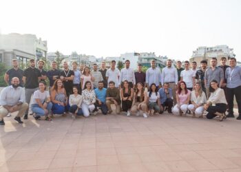 Flexcar: Επένδυση ρεκόρ 50 εκατ. ευρώ στην start-up leasing οχημάτων