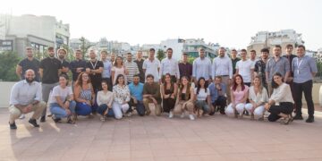 Flexcar: Επένδυση ρεκόρ 50 εκατ. ευρώ στην start-up leasing οχημάτων