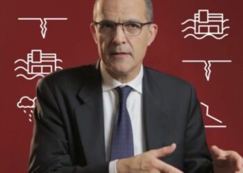 O Sandro Panizza (Generali) νέος Αντιπρόεδρος της Insurance Europe