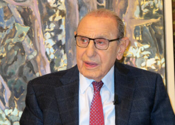 Διαψεύδει τα δημοσιεύματα περί πώλησης της Μινέττα ο Β. Θεοχαράκης