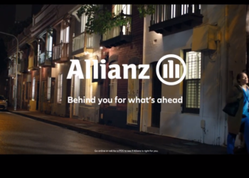Allianz: Επιλέγεις πάντα να λες καληνύχτα (video)