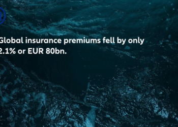 Η παγκόσμια έκθεση της Allianz για την ασφάλιση σε ένα video