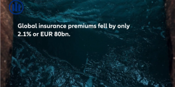 Η παγκόσμια έκθεση της Allianz για την ασφάλιση σε ένα video