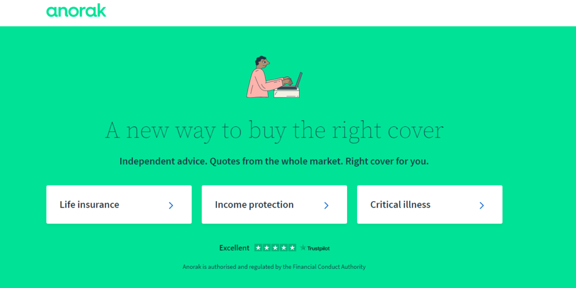 Anorak: Επενδύσεις 5,8 εκατ. δολ. στον on line broker ζωής