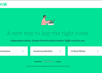 Anorak: Επενδύσεις 5,8 εκατ. δολ. στον on line broker ζωής