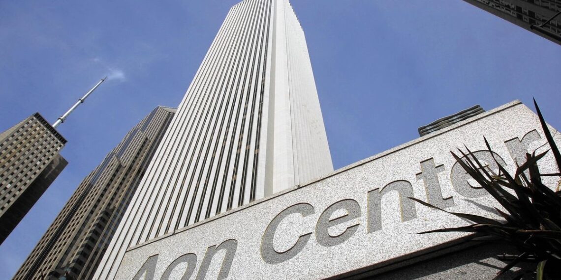 Με αγωγή το υπ. Δικαιοσύνης των ΗΠΑ μπλοκάρει την εξαγορά της Willis από την Aon