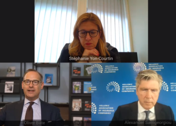 “Μαθήματα ανθεκτικότητας” από την πανδημία