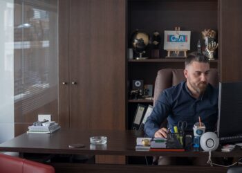 Γ. Αβράμης: Οι καταναλωτές αναγνωρίζουν το ρόλο του διαμεσολαβητή