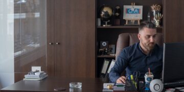 Γ. Αβράμης: Οι καταναλωτές αναγνωρίζουν το ρόλο του διαμεσολαβητή