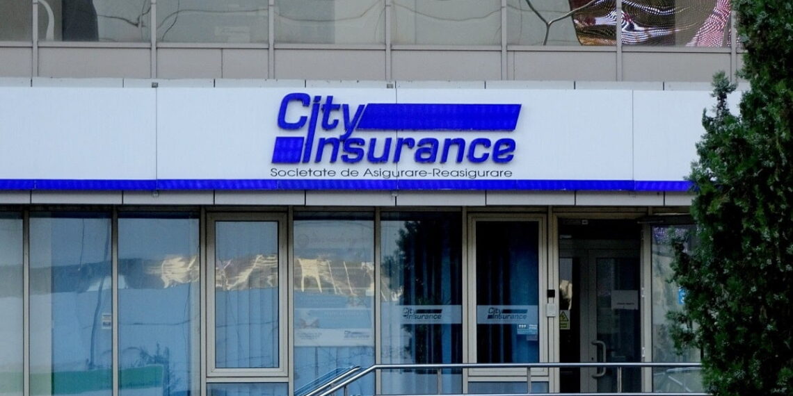 Οι εξελίξεις στη City Insurance
