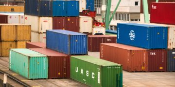 Ασφάλιση Logistics: Από το παρελθόν στο μέλλον