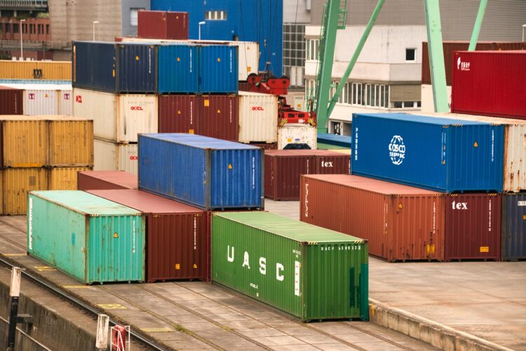 Ασφάλιση Logistics: Από το παρελθόν στο μέλλον
