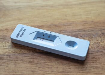 Διευκρινίσεις για τη διενέργεια των self test την περίοδο 7-30 Ιουνίου 2021