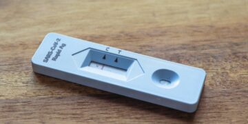 Διευκρινίσεις για τη διενέργεια των self test την περίοδο 7-30 Ιουνίου 2021