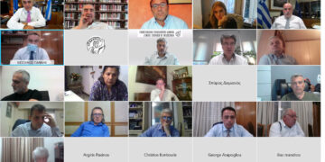 «Ευρωβουλευτές στην τηλεδιάσκεψη του ΕΕΑ: Υπάρχει συζήτηση στην Ευρώπη για διαγραφή χρεών»